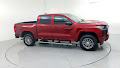 2026 Chevrolet Colorado 2WD LT