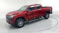 2026 Chevrolet Colorado 2WD LT