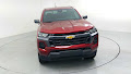 2026 Chevrolet Colorado 2WD LT