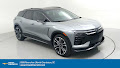 2026 Chevrolet Blazer EV AWD SS