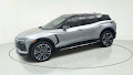 2026 Chevrolet Blazer EV AWD SS