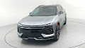 2026 Chevrolet Blazer EV AWD SS