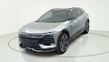 2026 Chevrolet Blazer EV AWD SS