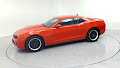 2013 Chevrolet Camaro LS