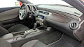 2013 Chevrolet Camaro LS
