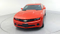 2013 Chevrolet Camaro LS