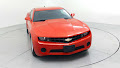 2013 Chevrolet Camaro LS