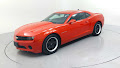 2013 Chevrolet Camaro LS