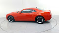 2013 Chevrolet Camaro LS