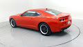 2013 Chevrolet Camaro LS