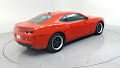 2013 Chevrolet Camaro LS