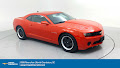 2013 Chevrolet Camaro LS