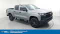 2026 Chevrolet Colorado 2WD Work Truck