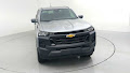 2026 Chevrolet Colorado 2WD Work Truck