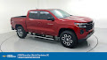 2026 Chevrolet Colorado 4WD Z71