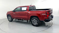 2026 Chevrolet Colorado 4WD Z71