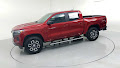 2026 Chevrolet Colorado 4WD Z71