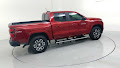 2026 Chevrolet Colorado 4WD Z71