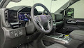 2026 Chevrolet Silverado 2500HD LTZ