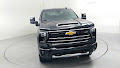 2026 Chevrolet Silverado 2500HD LTZ