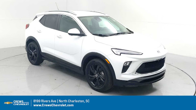 2024 Buick Encore GX Sport Touring