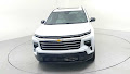 2026 Chevrolet Traverse FWD High Country