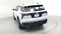 2026 Chevrolet Traverse FWD High Country