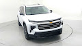 2026 Chevrolet Traverse FWD High Country