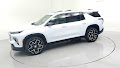 2026 Chevrolet Traverse FWD High Country