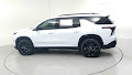 2026 Chevrolet Traverse FWD RS