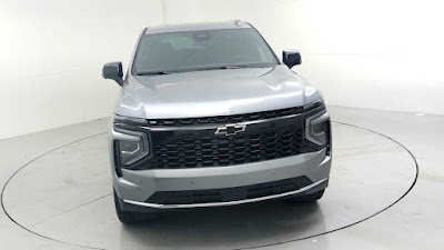 2026 Chevrolet Suburban