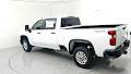2026 Chevrolet Silverado 2500HD Work Truck
