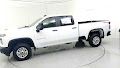 2026 Chevrolet Silverado 2500HD Work Truck