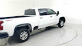 2026 Chevrolet Silverado 2500HD Work Truck