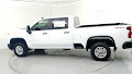 2026 Chevrolet Silverado 2500HD Work Truck