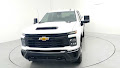 2026 Chevrolet Silverado 2500HD Work Truck