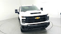 2026 Chevrolet Silverado 2500HD Work Truck