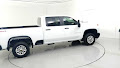 2026 Chevrolet Silverado 2500HD Work Truck
