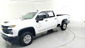 2026 Chevrolet Silverado 2500HD Work Truck