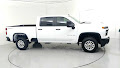 2026 Chevrolet Silverado 2500HD Work Truck