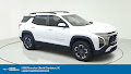 2026 Chevrolet Equinox FWD ACTIV