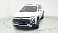 2026 Chevrolet Equinox FWD ACTIV