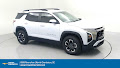 2026 Chevrolet Equinox FWD ACTIV