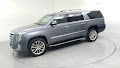 2019 Cadillac Escalade ESV Luxury