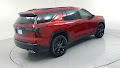 2026 Chevrolet Traverse FWD RS