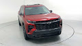 2026 Chevrolet Traverse FWD RS