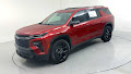 2026 Chevrolet Traverse FWD RS