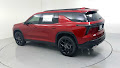 2026 Chevrolet Traverse FWD RS