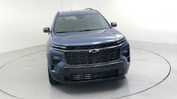 2026 Chevrolet Traverse FWD RS