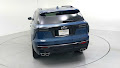 2026 Chevrolet Traverse FWD RS